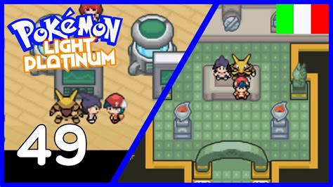 pokemon light platinum ita|Pokèmon Light Platinum [ITA] .